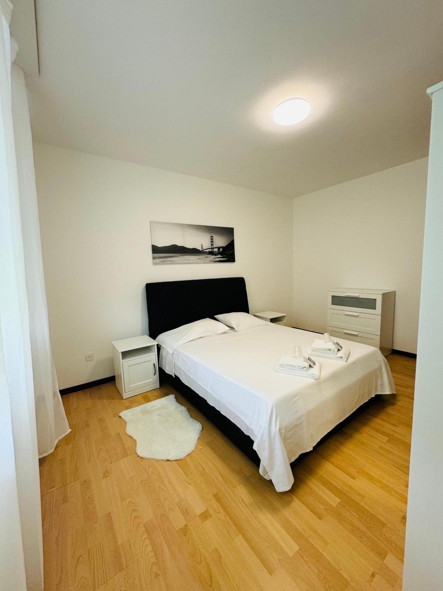 Apartment Gino Kanton Bellinzona