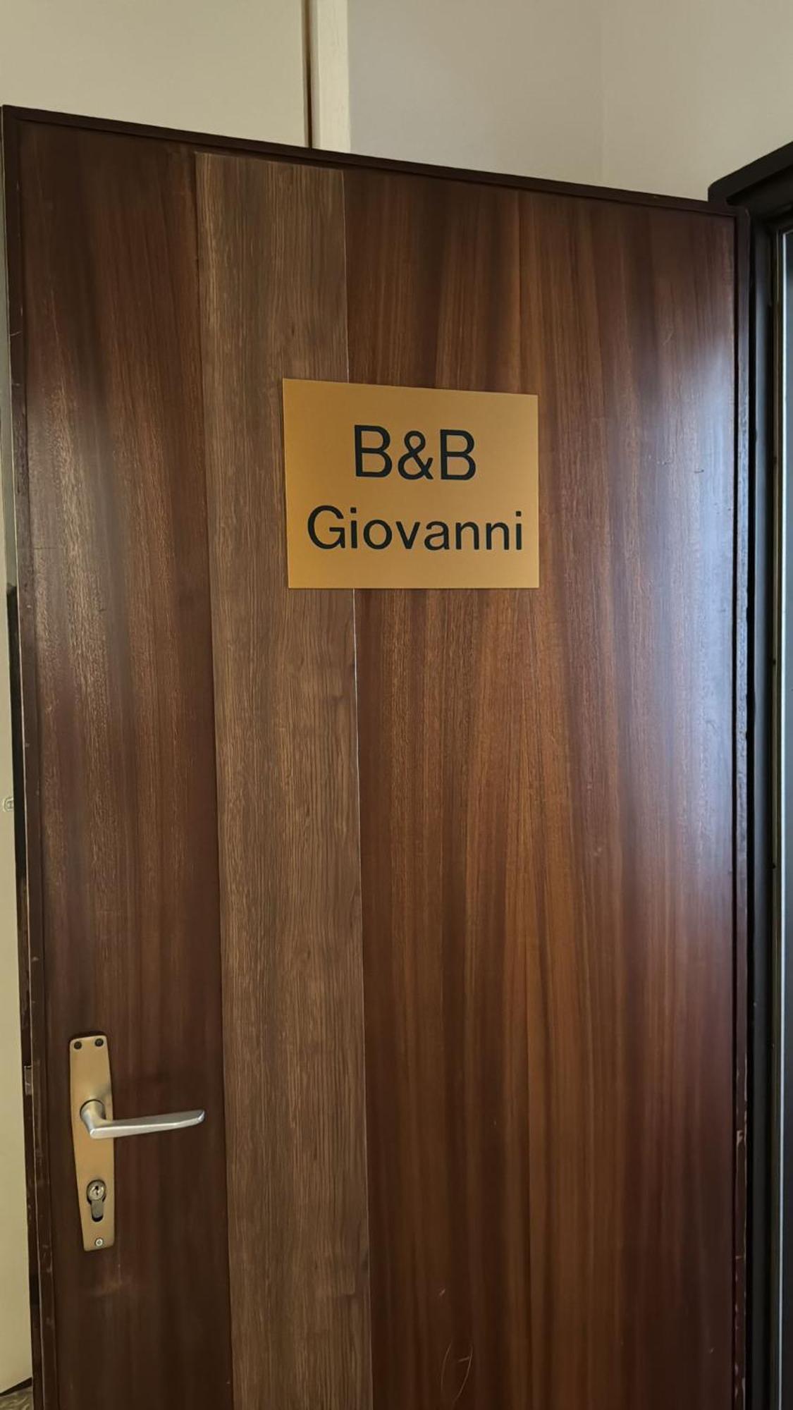 Gino Apartment