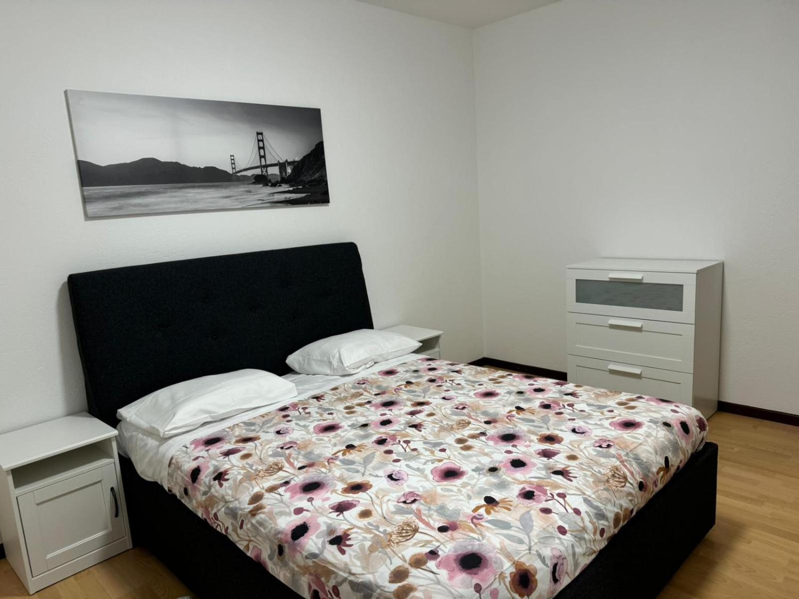 Gino Apartment
