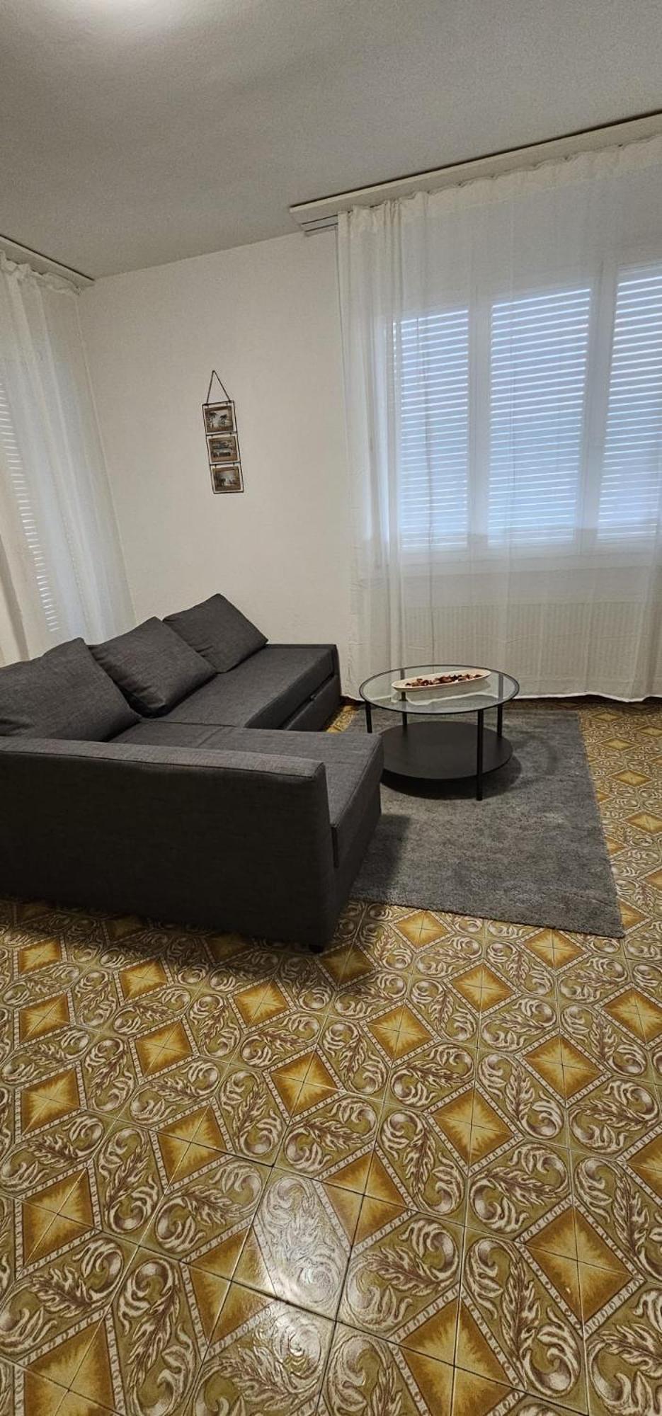 Apartment Gino