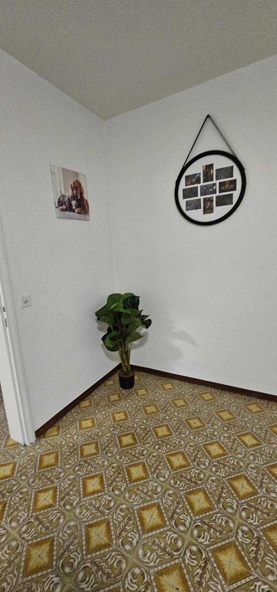 Gino Apartment *