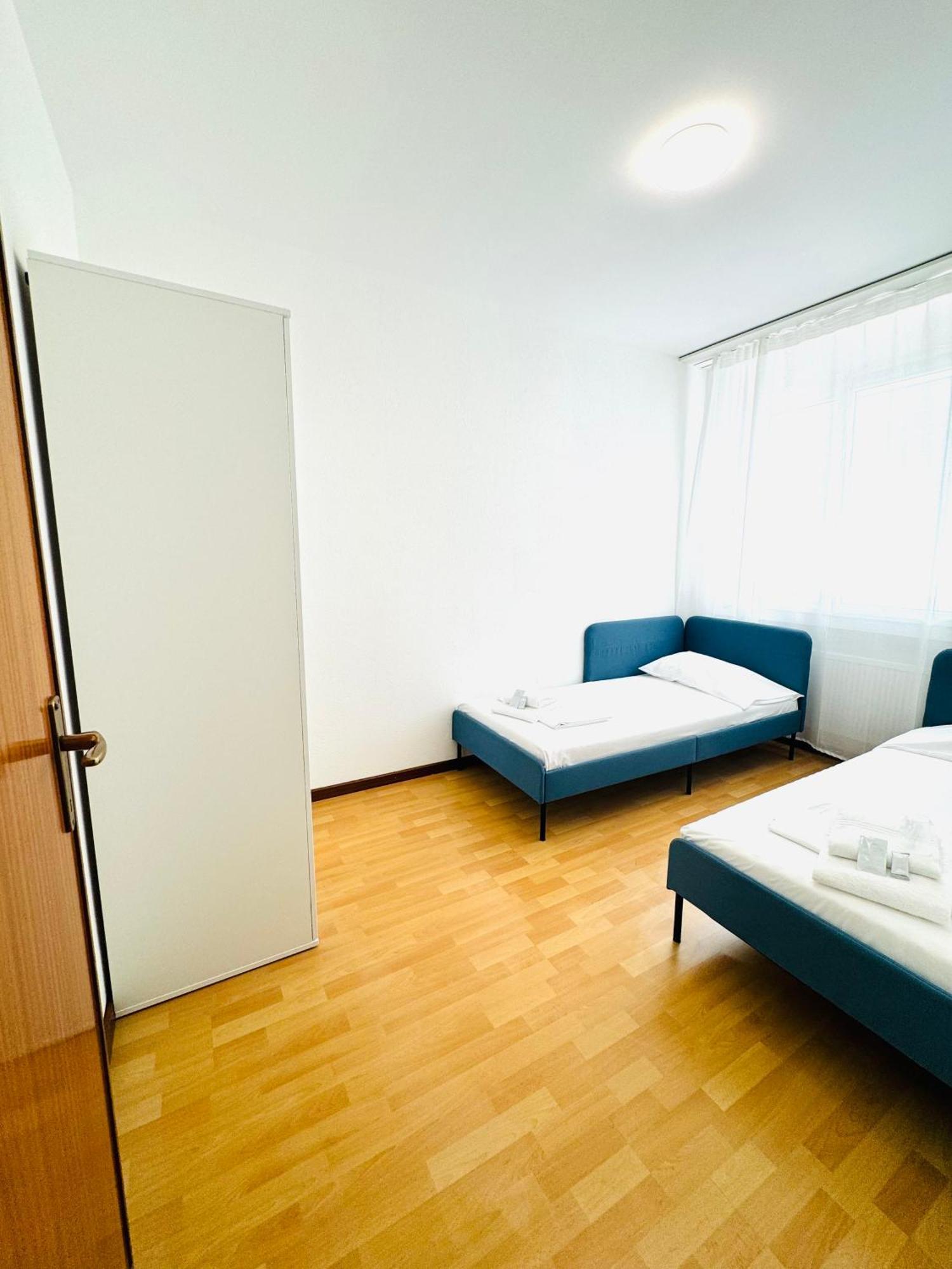 Apartment Gino *