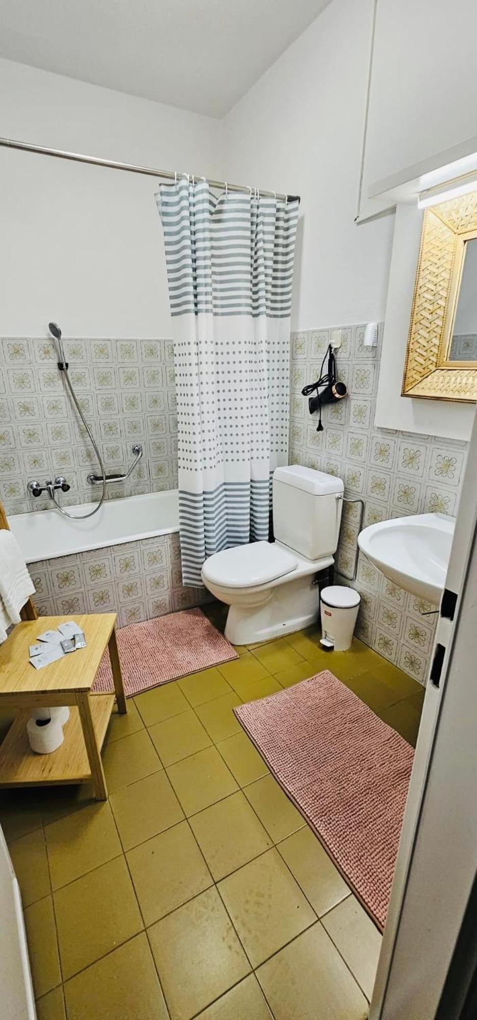 Gino Apartment Kanton Bellinzona
