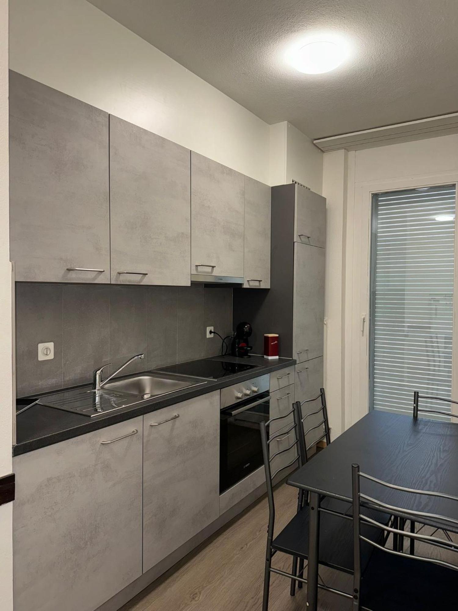 Gino Apartment