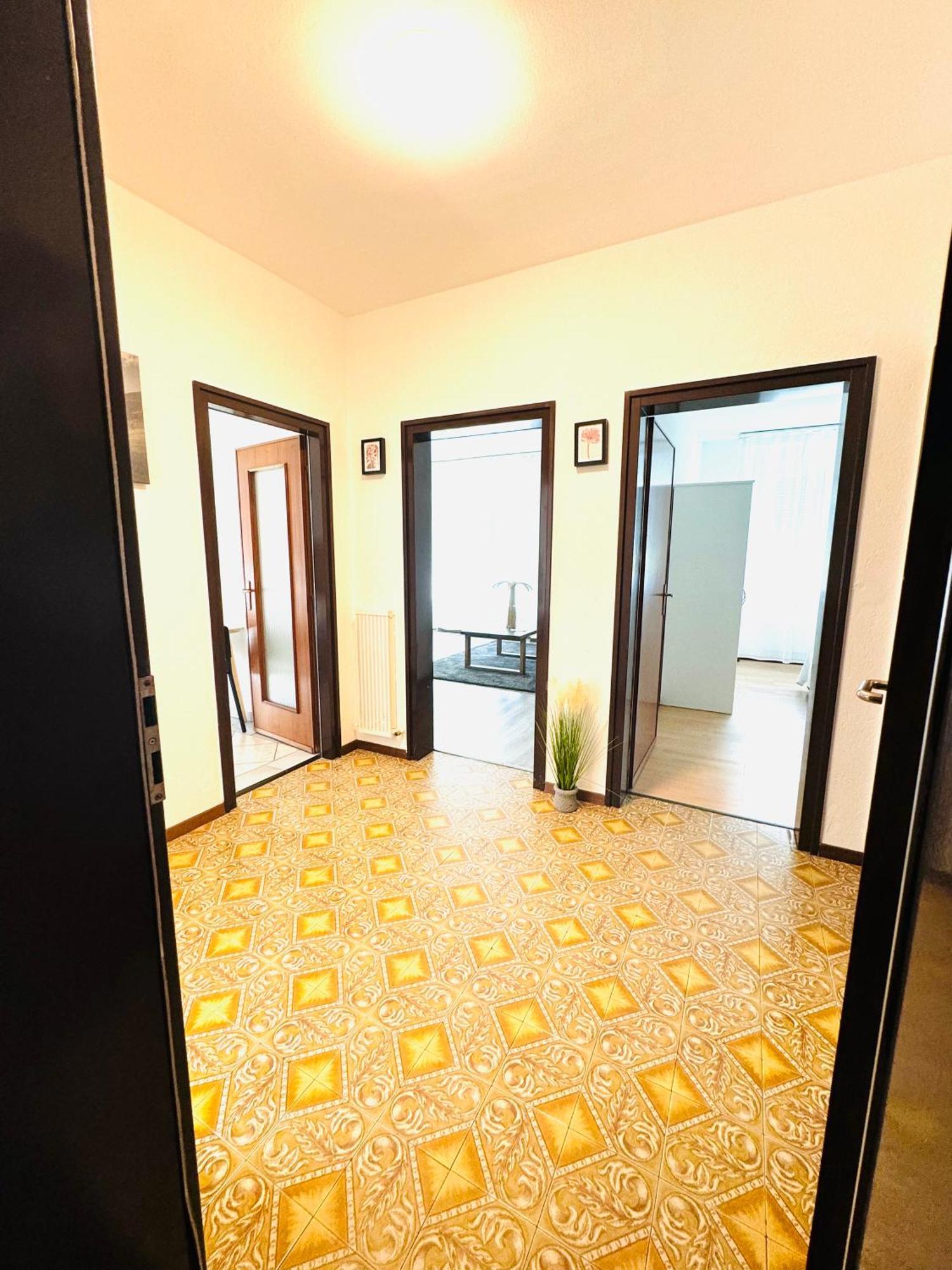Apartment Gino *