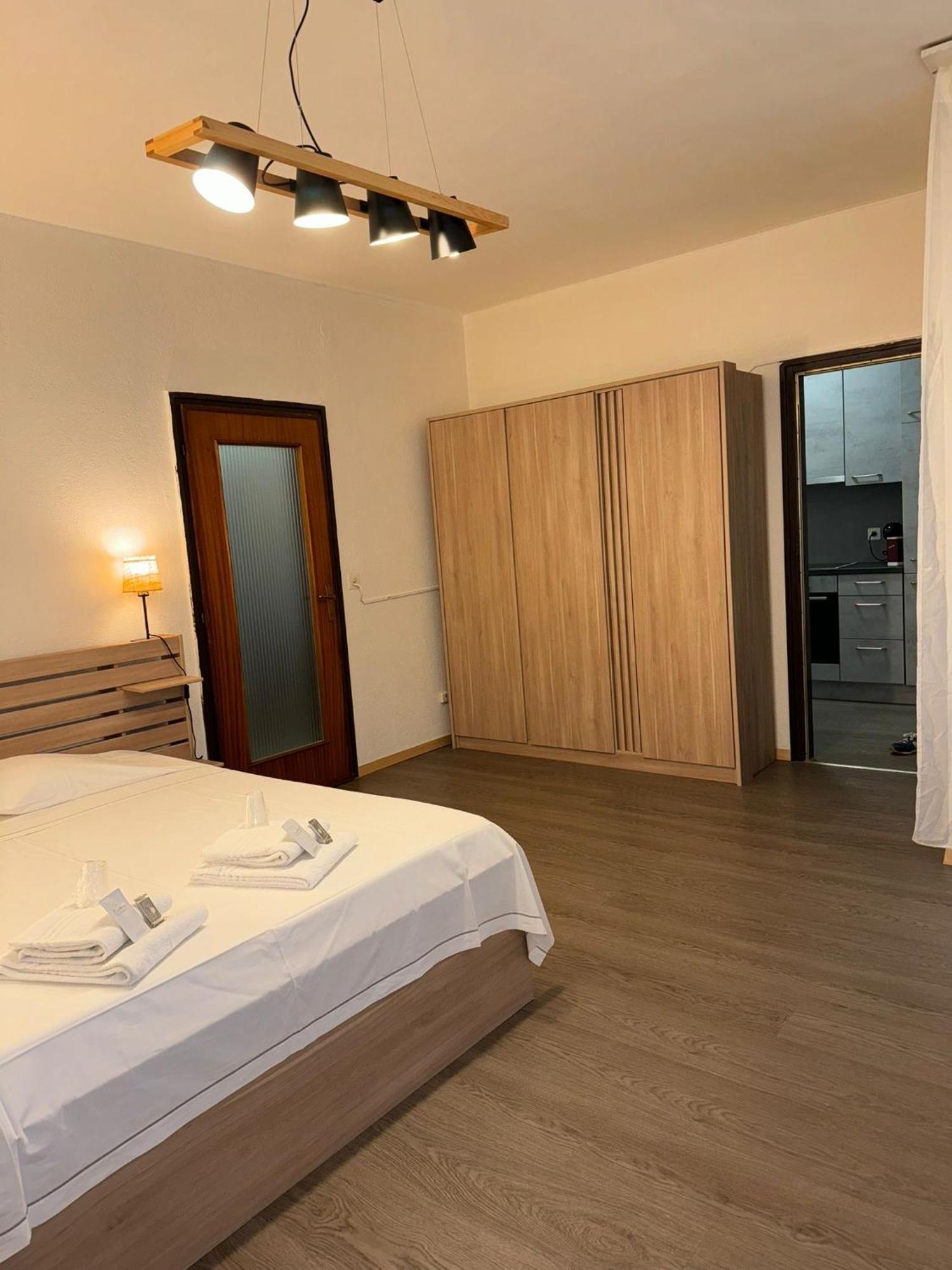 Apartment Gino